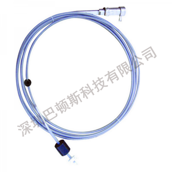 磁致伸缩液位传感器在油品测量领域应用