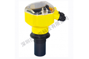 一体式超声波明渠流量计