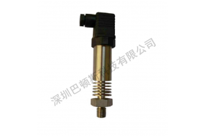 高温工业压力传感器