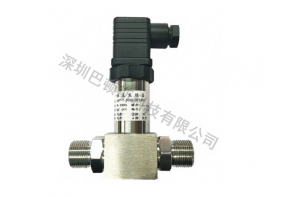 防腐差压传感器