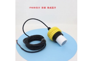 IP68水位计 防腐 集成蓝牙