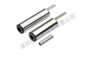 直流分体式LVDT位移传感器