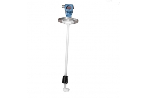 电动浮球液位变送器